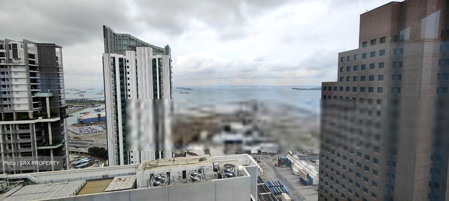 M Hotel (D2), Office #453229051